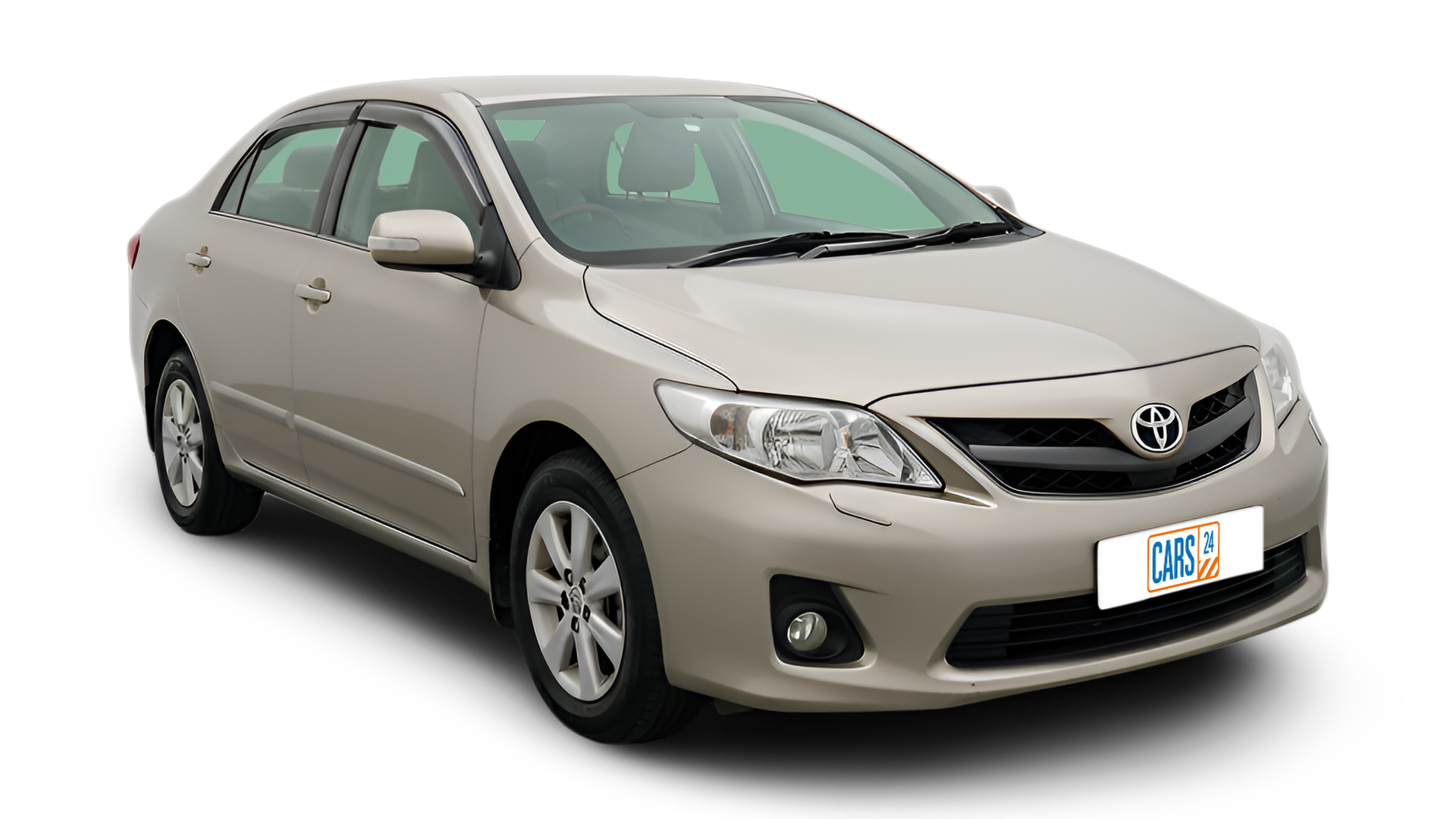 Toyota Corolla Altis-img